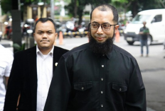 Penuhi Panggilan KPK! Ustaz Khalid Basalamah Diperiksa Sebagai Saksi Atas Skandal Kuota Haji 2024