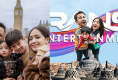 Pengen Kerja Bareng Raffi Ahmad? PT Rans Bisnis Indonesia Lagi Buka Loker di 2 Posisi Magang Nih, Yuk Daftar!