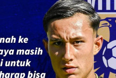 Satu Lagi Gelandang Serang Berbakat Belanda Ingin Gabung Timnas Indonesia