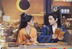 9 Rekomendasi Drama China Tentang Cowok Dingin yang Cuek Tapi Bucin, Dijamin Gamon! 