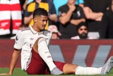 Derita Timnas Prancis Jadi  Kabar Buruk Bagi  Arsenal 