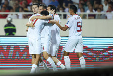 Venezia FC Bikin Indonesia Tanpa Jay Idzes Lawan Irak, Gak Bahaya Ta? Sudah 2 Kali Jadi Lumbung Gol Loh