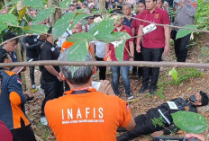 Update, Kasus Kematian Brigadir Esco Polisi Telah Tetapkan 4 Orang Tersangka!