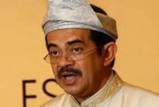 Kejaksaan Agung Menduga Riza Chalid Ikut Terlibat Pengembangan Korupsi Minyak Mentah!