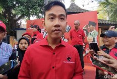 Gibran Buka Suara Terkait Dipecatnya dari PDIP, Apakah Benar Akan Masuk ke Golkar?