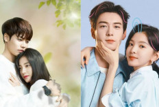 Melting Abis! 9 Drama China Terbaik Tentang Cowok Bucin, Dijamin Bikin Baper... 