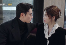 16 Rekomendasi Drama China Populer Sepanjang Masa, Nomor 3 Paling Banyak Ditonton! 