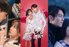 7 Rekomendasi Drama China Tentang Pria Kaya dan Wanita Miskin, Penuh Konflik Tapi Seru, Wajib Nonton! 