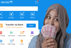 Buruan Selesaikan 1 Tugas Mudah dari Aplikasi Penghasil Uang 2024, Langsung Ditransfer Rp350.000 ke e-Wallet!