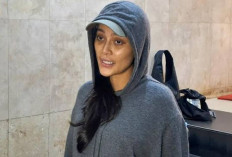 Diancam Usai Umumkan Kehamilan, Erika Carlina Resmi Laporkan DJ Panda ke Polda Metro Jaya!