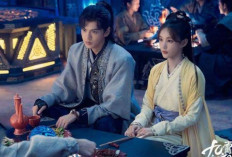 9 Rekomendasi Drama China Genre Misteri yang Wajib Masuk Watchlist Kamu, Dijamin Tegang! 