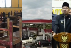 Darurat BBM di Jember! Pemerintah Liburkan Sekolah dan Terapkan WFH untuk ASN?