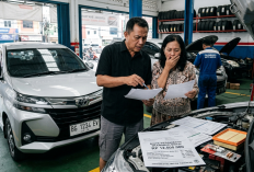 Ternyata Segini Biaya Perawatan Mobil Matic, Banyak Pemilik Baru Kaget