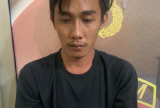 Usai 'Gagahi' Anak Disabilitas, Mamat Tinggalkan Jejak 'Lendir' di Kain Lap 