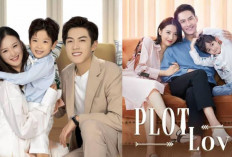 8 Rekomendasi Drama China Tentang Mengasuh Anak yang Penuh Wawasan dan Menghibur, Dijamin Seru! 