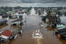 Update Terkini Bencana Badai Trami di Filipina, Jumlah Korban Jiwa Tembus 100 Orang, Bakal Terus Bertambah!