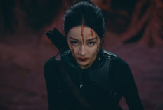 Sinopsis Lengkap LOVE ON THE TURQUOISE LAND: Drama China Terbaru Dilraba Dilmurat 2025