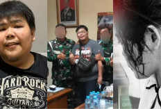 Profil George Sugama Halim, Anak Bos Toko Roti yang Kabur ke Sukabumi Usai Viral Penganiayaan Pegawai