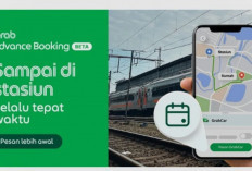 17 Kode Promo Grab Hari ini 19 Agustus 2024: Ada Diskon Rp100 untuk Pengguna GrabBike, GrabCar... 