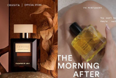 5 Rekomendasi Parfum White Floral Unisex Wangi Bikin Relax, Ternyata dari Brand Lokal ini Lho!