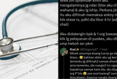 Bukan Kali Pertama, Dokter Internship Akui Pernah Dilabrak Gegara Jadwal dan Diancam Ayah Pelaku