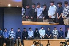 Aksi Bejat Mahasiswa FHUI yang Lakukan Pelecehan Buat Korban Trauma, DO Kampus Mengintai!