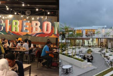 5 Cafe Terhits di Cirebon 2025 untuk Spot Nongkrong Cozy, Instagramable & Ramah di Kantong Cocok Buat Hangout 