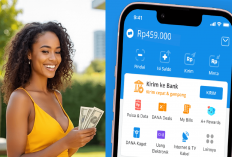 Review Nyata Aplikasi MaGer Sukses Cairkan Saldo DANA 2x Rp265.000 Modal Selesaikan 5 Misi Doang