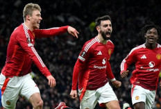  ASEAN All Stars v MU Ngak Laku dan Terancam Batal, Presiden FAM Senggol Timnas Indonesia