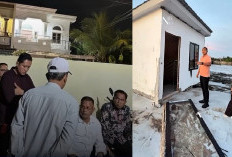 Wali Kota Usir Penghuni Asrama  Milik Pemkot Prabumulih di Kota Palembang 