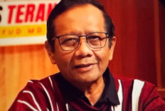 Mahfud MD Soroti Pernyataan Nadiem Makarim Sebut Tak Terima Dana di Kasus Korupsi Laptop Chromebook, Begini!