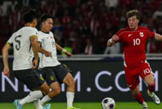 Australia Dampingi Jepang, Arab Saudi dan Indonesia  Fokus  Ronde Keempat