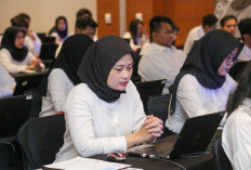 Catat! Ini Daftar Instansi yang Paling Banyak CPNS 2024 Mundur Sebelum Tugas