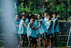 Ditinggal Hokky Caraka ke Piala Asia U-23 Saat Kondisi Tim Genting, Begini Curhatan Pelatih PSS