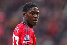  Sulit Main, Mainoo dan Zirkzee Tetap Tak Boleh Hengkang