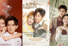 8 Rekomendasi Drama China Tentang Perselingkuhan yang Bikin Gregetan, Awas Naik Darah! 