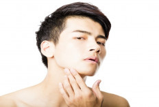 5 Rekomendasi Skincare Pria Untuk Menghilangkan Bekas Jerawat, Efektif Hempas Noda Hitam, Yuk Cek di Sini 