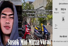 Akun Mio Mirza Diblokir TikTok, Diduga Lakukan Pelanggaran, Apakah Terkait Komentar Viral?