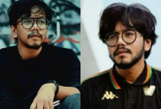 Ferry Irwandi Dituding Adu Domba Warga dengan TNI-Polri, Begini Responsnya