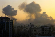 Senjata Kontroversial Apa Saja telah digunakan Israel dalam Perang Gaza?