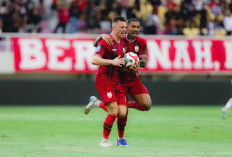 Persis vs PSBS: Coach Milo Yakin Catatkan Kemenangan Kandang Perdana Musim ini