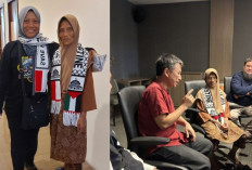 Kisah Inspiratif! Nenek Penjual Kacang Ini Sumbang Rp 14 Juta untuk Palestina, Begini Kisahnya