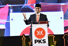 Resmi! Anies Didukung PKS Jakarta Maju Pilgub DKI Jakarta 2024, Tapi..