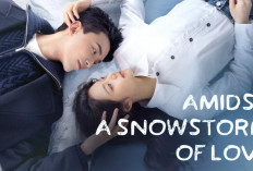 Rekomendasi 5 Drama China Terbaik 2024 Bikin Baper, Ada Love Enderus hingga Yongan Dream: Wajib Nonton!