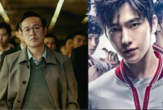 5 Rekomendasi Drama China Genre Action Paling Seru, Dijamin Bikin Gagal Move On! 