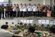 Polda Sumsel dan Universitas Muhammadiyah Palembang Berkomitmen untuk Pemilu 2024 yang Damai dan Berintegritas