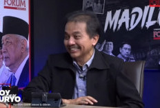 Tak Terima Surat Resmi? Roy Suryo Bongkar Kejanggalan Pencekalan Kasus Ijazah Jokowi