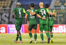 Persebaya Nelangsa, Kemenangan 2-1 Atas Persija Panen Hukuman Komdis, Segini Dendanya