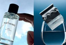 Review 3 Parfum untuk Olahraga, Harum Netral dan Keringetan Auto Tambah Wangi!