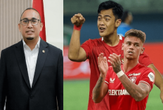 Netizen Berang! Andre Rosiade Disebut Cuma Nyusain Arhan Doang, Kok Bisa?